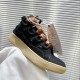 Bruno Sialelli sneakers