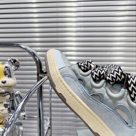Bruno Sialelli sneakers