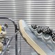 Bruno Sialelli sneakers