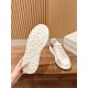 White sneakers and sports shoes