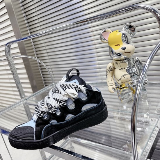 Bruno Sialelli sneakers