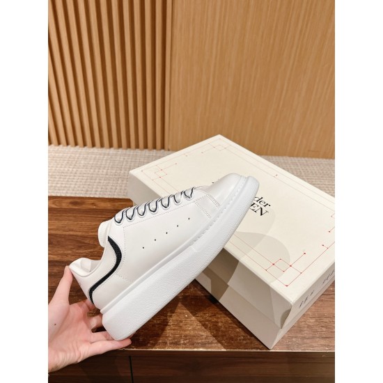 White sneakers and sports shoes