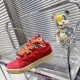 Bruno Sialelli sneakers