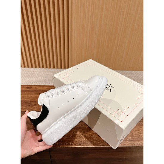 White sneakers and sports shoes