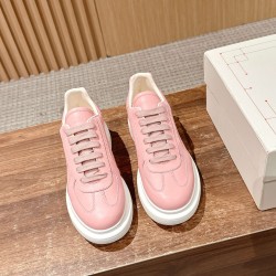 White sneakers and sports shoes