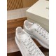 White sneakers and sports shoes