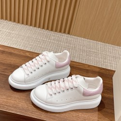 White sneakers and sports shoes