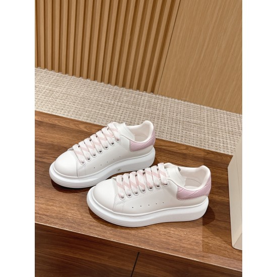 White sneakers and sports shoes