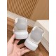 White sneakers and sports shoes