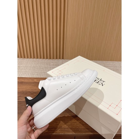 White sneakers and sports shoes