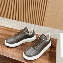 White sneakers and sports shoes