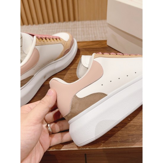 White sneakers and sports shoes