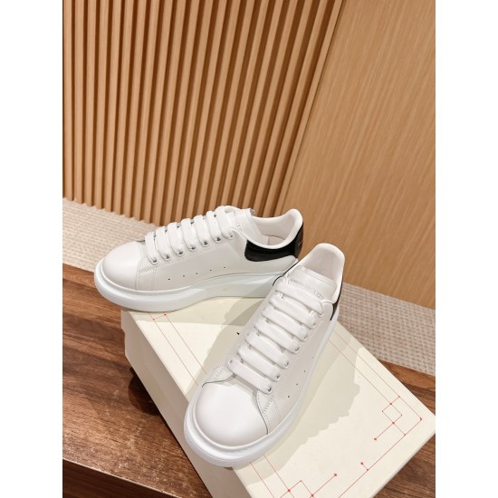 White sneakers and sports shoes