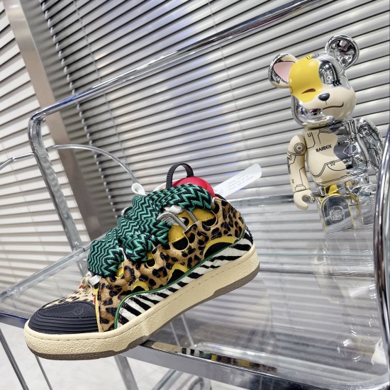 Bruno Sialelli sneakers