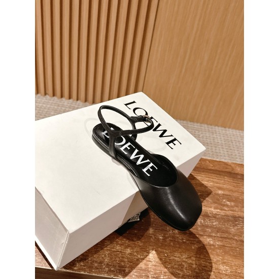 sandal