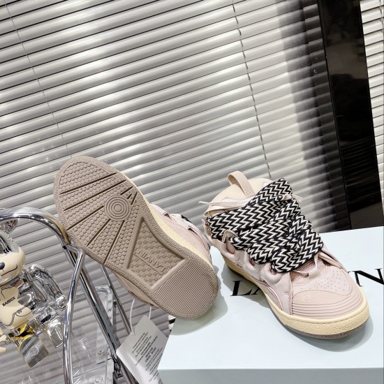 Bruno Sialelli sneakers