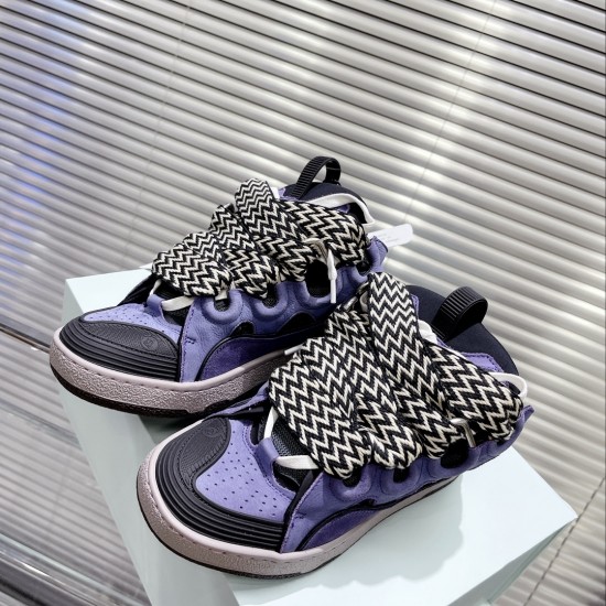 Bruno Sialelli sneakers