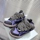 Bruno Sialelli sneakers