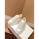 White sneakers and sports shoes