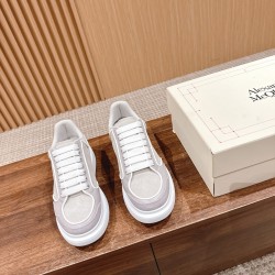White sneakers and sports shoes