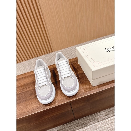 White sneakers and sports shoes