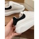 White sneakers and sports shoes