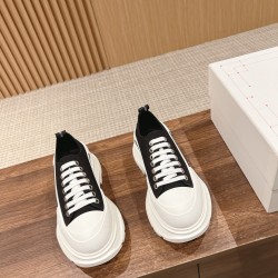 White sneakers and sports shoes