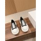 White sneakers and sports shoes
