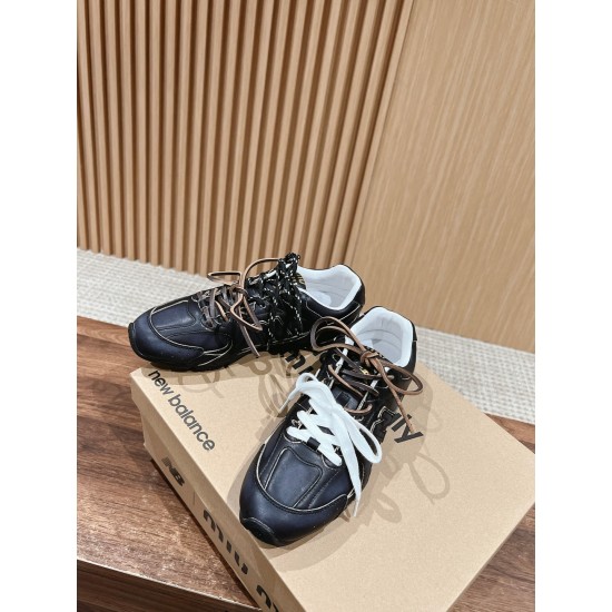 MIUMIU sneakers