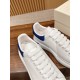 White sneakers and sports shoes
