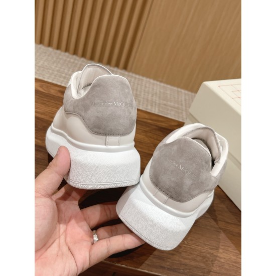 White sneakers and sports shoes