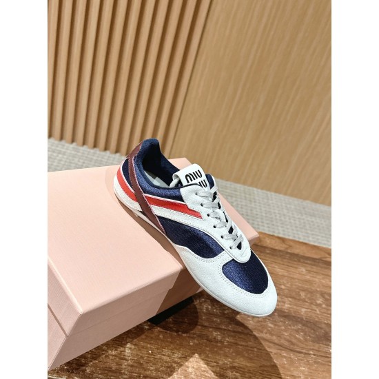 MIUMIU sneakers