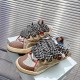 Bruno Sialelli sneakers