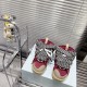 Bruno Sialelli sneakers