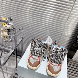 Bruno Sialelli sneakers