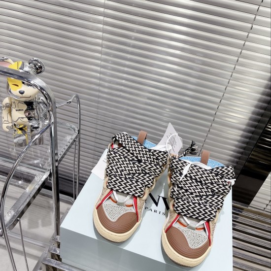 Bruno Sialelli sneakers