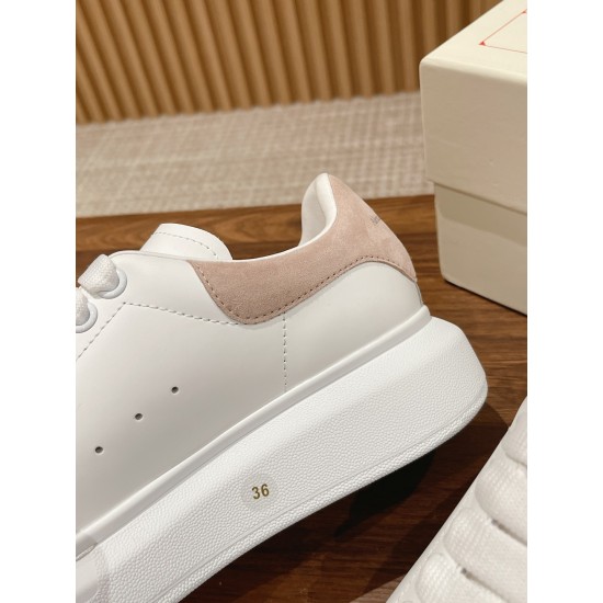 White sneakers and sports shoes