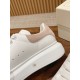 White sneakers and sports shoes