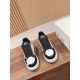 White sneakers and sports shoes