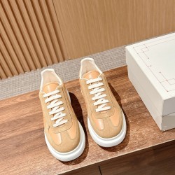 White sneakers and sports shoes