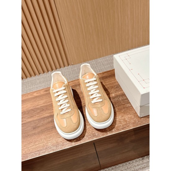 White sneakers and sports shoes