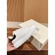 White sneakers and sports shoes