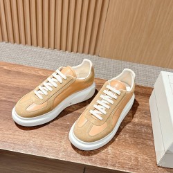White sneakers and sports shoes