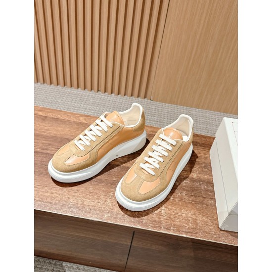 White sneakers and sports shoes