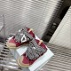 Bruno Sialelli sneakers