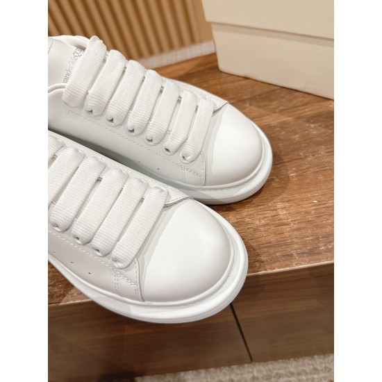 White sneakers and sports shoes