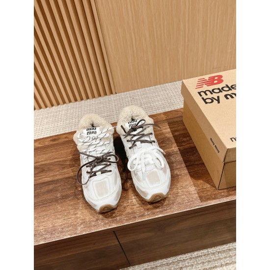 MIUMIU sneakers