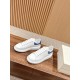 White sneakers and sports shoes