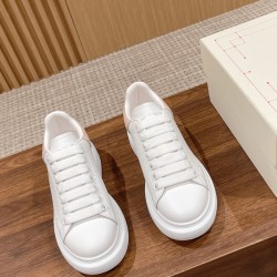 White sneakers and sports shoes