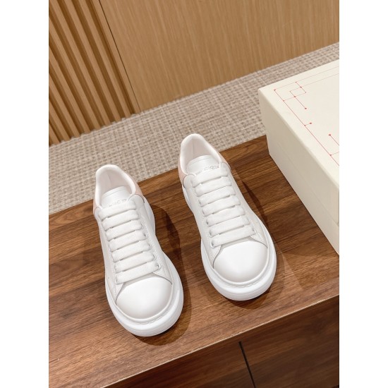 White sneakers and sports shoes